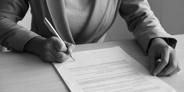 Despidos Laborales / Indemnizaciones Albalate del Arzobispo · Carta de Despido