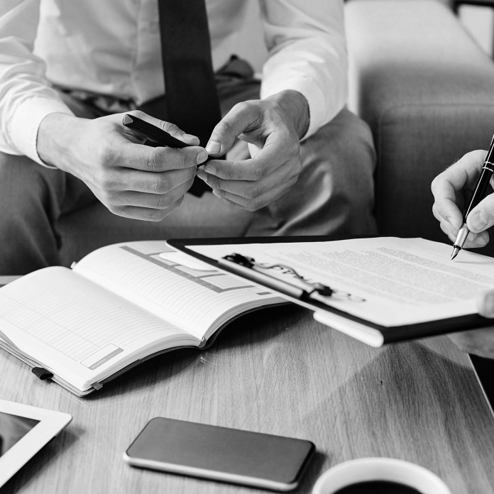 VKL Abogados Laboralistas · Derecho Laboral Calamocha